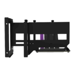 Cooler Master Universal MasterAccessory Vertical GPU Card Holder Kit V2 - Image 5