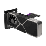 Cooler Master Universal MasterAccessory Vertical GPU Card Holder Kit V2 - Image 3