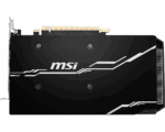 MSI GeForce RTX 2060 VENTUS 6GB GDDR6 OC Ray Tracing Gaming Graphics Card Gpu - Image 5