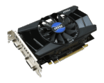 MSI Radeon R7 250 OC 2 GB DDR3 Dual-Slot Graphics Card Gpu Video Card - Image 4