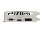 MSI Radeon R7 250 OC 2 GB DDR3 Dual-Slot Graphics Card Gpu Video Card - Image 2