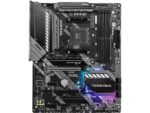 MSI MAG B550 Tomahawk ATX AM4 AMD Computer Gaming Motherboard