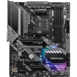 MSI MAG B550 Tomahawk ATX AM4 AMD Computer Gaming Motherboard