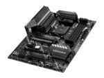 MSI MAG B550 Tomahawk ATX AM4 AMD Computer Gaming Motherboard - Image 3