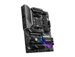 MSI MAG B550 Tomahawk ATX AM4 AMD Computer Gaming Motherboard - Image 4