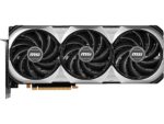 MSI Ventus GeForce RTX 4080 16GB GDDR6X PCI Express 4.0 Video Card RTX 4080 16GB VENTUS 3X OC Graphics Card GPU - Image 9