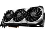 MSI Ventus GeForce RTX 4080 16GB GDDR6X PCI Express 4.0 Video Card RTX 4080 16GB VENTUS 3X OC Graphics Card GPU - Image 6