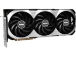 MSI Ventus GeForce RTX 4080 16GB GDDR6X PCI Express 4.0 Video Card RTX 4080 16GB VENTUS 3X OC Graphics Card GPU - Image 5