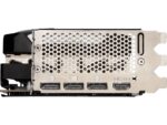 MSI Ventus GeForce RTX 4080 16GB GDDR6X PCI Express 4.0 Video Card RTX 4080 16GB VENTUS 3X OC Graphics Card GPU - Image 3