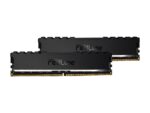 Mushkin Enhanced Redline Stiletto 64GB (2 x 32GB) 288-Pin PC RAM DDR4 3200 Desktop Gaming Memory Model RAM MRF4U320GJJM32GX2