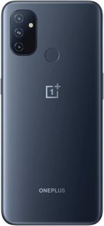 Refurbished OnePlus Nord N100, 4G LTE, International Version 64GB, 4GB, Midnight Frost Factory Unlocked - Image 4