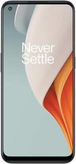 Refurbished OnePlus Nord N100, 4G LTE, International Version 64GB, 4GB, Midnight Frost Factory Unlocked - Image 5