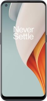 Refurbished OnePlus Nord N100, 4G LTE, International Version 64GB, 4GB, Midnight Frost Factory Unlocked - Image 8