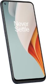 Refurbished OnePlus Nord N100, 4G LTE, International Version 64GB, 4GB, Midnight Frost Factory Unlocked - Image 2