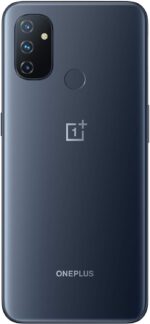 Refurbished OnePlus Nord N100, 4G LTE, International Version 64GB, 4GB, Midnight Frost Factory Unlocked - Image 6