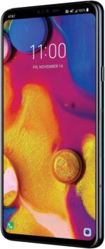 Open Box LG V40 ThinQ (64GB, 6GB RAM) 6.4" QHD+ FullVision Display, 5-Camera, IP68 Dust/Water Proof, 4G LTE Factory  Unlocked Smartphone - Image 6