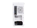 Gaming PC Computer AMD Ryzen 5 5600G 3.9GHz to 4.4GHz, Vega Graphics,16GB(8G*2) DDR4 3200MHz,512GB NVME SSD, Win 11 Ready, Gamer Desktop Computer - Image 4