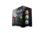 Gaming PC Desktop AMD Ryzen 9 7900X3D ,32GB DDR5 ,2TB SSD NVMe , NVIDIA RTX 4070 12GB, Corsair 850W GOLD PSU,Gaming pc - Image 7