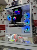 Custom Gaming Pc Amd Ryzen 9 5900X, 32GB 3200MHZ RAM,1TB NVME GEN 4 SSD,NVIDIA RTX 4060Ti 8GB, - Image 2