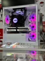 Custom Gaming Pc Amd Ryzen 9 5900X, 32GB 3200MHZ RAM,1TB NVME GEN 4 SSD,NVIDIA RTX 4060Ti 8GB, - Image 4