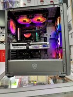 Gaming Pc intel i9 11900K, 32GB 3200MHZ RAM,1TB NVME GEN 4 SSD,NVIDIA RTX 4060Ti 8GB.