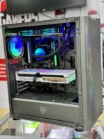 Gaming Pc intel i9 11900K, 32GB 3200MHZ RAM,1TB NVME GEN 4 SSD,NVIDIA RTX 4060Ti 8GB. - Image 3