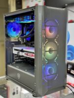 Gaming Pc intel i9 11900K, 32GB 3200MHZ RAM,1TB NVME GEN 4 SSD,NVIDIA RTX 4060Ti 8GB. - Image 4