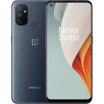Refurbished OnePlus Nord N100, 4G LTE, International Version 64GB, 4GB, Midnight Frost Factory Unlocked
