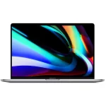 Apple MacBook Pro 15-inch w/ Touch Bar (Mid 2018)Retina Display, 6-Core Intel Core i7, 256GB PCIe SSD, 32GB RAM, Space Gray (Renewed) - Image 2