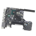 Apple Macbook Pro 13" A1278 Mid 2012 i5 2.5GHz Logic Board 661-6588 820-3115-B MotherBoard