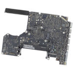 Apple Macbook Pro 13" A1278 Mid 2012 i5 2.5GHz Logic Board 661-6588 820-3115-B MotherBoard - Image 2