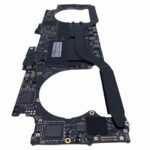 Apple MacBook Pro Touch-Bar 2019 15" intel i9 2.6GHz ,500GB SSD, 16GB Ram A1990 +Touch ID Logic Board New - Image 3