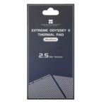 THERMALRIGHT EXTREME ODYSSEY II 85x45x2.5mm Silicone Thermal Pads for PC Laptop Heatsink/GPU/CPU/LED/SSD/PS4/PS5 Cooler - Image 2