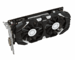 MSI Nvidia GeForce GTX 1050 Ti 4GT OC Graphics Card Video Card - Image 2