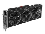 XFX Speedster MERC319 AMD Radeon RX 6800 XT CORE Gaming Graphics Card with 16GB GDDR6 HDMI 3xDP RX-68XTALFD9