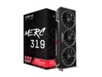 XFX Speedster MERC319 AMD Radeon RX 6800 XT CORE Gaming Graphics Card with 16GB GDDR6 HDMI 3xDP RX-68XTALFD9 - Image 2