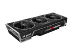 XFX Speedster MERC319 AMD Radeon RX 6800 XT CORE Gaming Graphics Card with 16GB GDDR6 HDMI 3xDP RX-68XTALFD9 - Image 4
