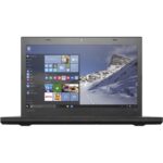 Lenovo 14" ThinkPad T460s Ultrabook Intel Core i5-6300U, 8GB RAM, 500GB, Win10 Pro64 (Refurbished)