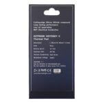 THERMALRIGHT EXTREME ODYSSEY II 85x45x2.5mm Silicone Thermal Pads for PC Laptop Heatsink/GPU/CPU/LED/SSD/PS4/PS5 Cooler - Image 3