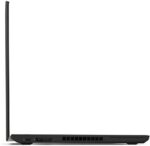 Refurbished Lenovo ThinkPad T480 Business Laptop: Core i7-8550U, 16GB RAM, 256GB SSD, 14inch Full HD Display, Backlit Keyboard - Image 3