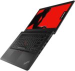 Refurbished Lenovo ThinkPad T480 Business Laptop: Core i7-8550U, 16GB RAM, 256GB SSD, 14inch Full HD Display, Backlit Keyboard - Image 4