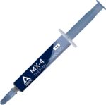 ARCTIC MX-4 (4 g) - Premium Performance Thermal Compound Paste for All Processors (CPU, GPU - PC, PS4, Xbox)