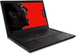 Refurbished Lenovo ThinkPad T480 Business Laptop: Core i7-8550U, 16GB RAM, 256GB SSD, 14inch Full HD Display, Backlit Keyboard - Image 2