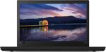 Refurbished Lenovo ThinkPad T480 Business Laptop: Core i7-8550U, 16GB RAM, 256GB SSD, 14inch Full HD Display, Backlit Keyboard - Image 6