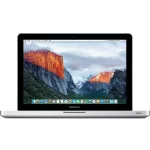 Apple MacBook Pro 13-Inch "Core i7" 2.9GHz MD102LL/A A1278 Mid-2012 8GB RAM 128GB SSD OS Mojave Refurbished