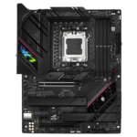 ASUS ROG Strix B650E-F Gaming WiFi AM5 (LGA1718) Ryzen 7000 & 8000 ATX Gaming Motherboard