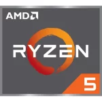 AMD Ryzen 5 2600X 3.6 GHz Six-Core AMD AM4 Unlocked Desktop Processor with Wraith Spire Cooler - Image 6