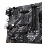 ASUS PRIME B550M-K, AMD Ryzen AM4 Socket Mini Atx Motherboard - Image 5