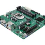 ASUS Prime B250M-C/CSM INTEL LGA  1151 Micro-ATX Skylake,Kabylake Gaming Motherboard