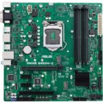 ASUS PRIME B360M-C/CSM-C-SI Intel B360 Micro ATX Intel Motherboard